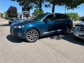 Audi Q7 Komfort* ЦЕНА ДО БЪЛГАРИЯ* (CARFAX) - 38000 лв. - 90707218 4