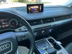 Audi Q7 Komfort* ЦЕНА ДО БЪЛГАРИЯ* (CARFAX) - 38000 лв. - 90707218 6