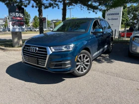 Audi Q7 Komfort* ЦЕНА ДО БЪЛГАРИЯ* (CARFAX) - 38000 лв. - 90707218 2