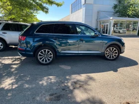 Audi Q7 Komfort* ЦЕНА ДО БЪЛГАРИЯ* (CARFAX) - 38000 лв. - 90707218 3