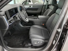 Hyundai Santa fe НОВ!/1.6HEV/SIGNATURE/215HP/360CAM/AMBI/KLESS/536f - 98899 лв. - 32901180 5