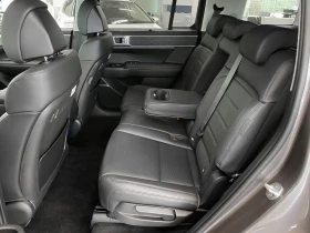 Hyundai Santa fe НОВ!/1.6HEV/SIGNATURE/215HP/360CAM/AMBI/KLESS/536f - 98899 лв. - 32901180 13