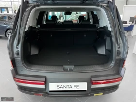 Hyundai Santa fe НОВ!/1.6HEV/SIGNATURE/215HP/360CAM/AMBI/KLESS/536f - 98899 лв. - 32901180 3