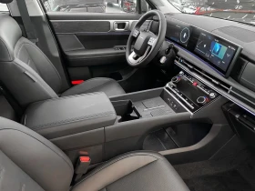 Hyundai Santa fe НОВ!/1.6HEV/SIGNATURE/215HP/360CAM/AMBI/KLESS/536f - 98899 лв. - 32901180 11