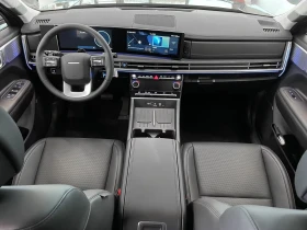 Hyundai Santa fe НОВ!/1.6HEV/SIGNATURE/215HP/360CAM/AMBI/KLESS/536f - 98899 лв. - 32901180 8