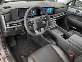Hyundai Santa fe НОВ!/1.6HEV/SIGNATURE/215HP/360CAM/AMBI/KLESS/536f - 98899 лв. - 32901180 7