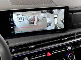 Hyundai Santa fe НОВ!/1.6HEV/SIGNATURE/215HP/360CAM/AMBI/KLESS/536f - 98899 лв. - 32901180 9