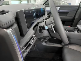 Hyundai Santa fe НОВ!/1.6HEV/SIGNATURE/215HP/360CAM/AMBI/KLESS/536f - 98899 лв. - 32901180 6