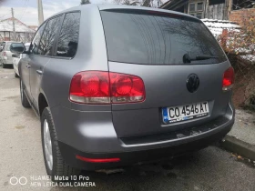 Обява за продажба на VW Touareg 5.0 V10 TDI ~8 700 лв. - изображение 3