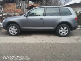 Обява за продажба на VW Touareg 5.0 V10 TDI ~8 700 лв. - изображение 4