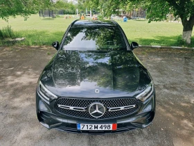 Mercedes-Benz GLC 300 de * 4-MATIC * EURO 6D * ГАРАНЦИОННА * 