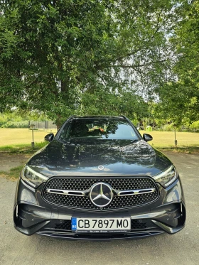 ����� �� �������� �� Mercedes-Benz GLC 300 DE* Plug-in hybrid* ����������� �� 11.2027 ������!