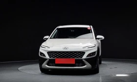 Hyundai Kona Gasoline 1.6 Turbo 2WD Smart | Mobile.bg    3