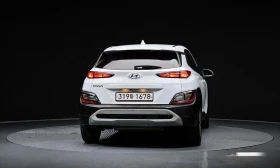 Hyundai Kona Gasoline 1.6 Turbo 2WD Smart | Mobile.bg    4