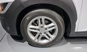 Hyundai Kona Gasoline 1.6 Turbo 2WD Smart | Mobile.bg    5