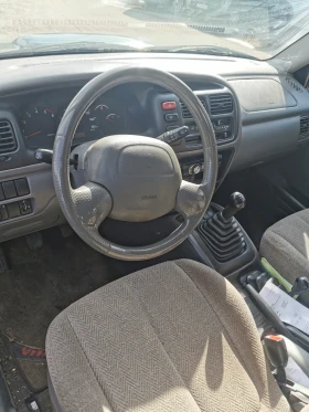 Обява за продажба на Suzuki Grand vitara 2.0TD ~4 500 лв. - изображение 2 | Auto.bg Обява за продажба на Suzuki Grand vitara 2.0TD ~4 500 лв. - изображение 2