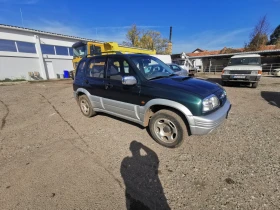 Обява за продажба на Suzuki Grand vitara 2.0TD ~4 500 лв. - изображение 1 | Auto.bg Обява за продажба на Suzuki Grand vitara 2.0TD ~4 500 лв. - изображение 1