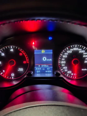 Audi Q5 - 9750 € / 19069.34 лв. - 54259669 7