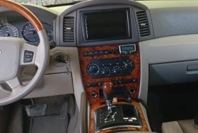 Jeep Grand cherokee QUADRA DRIVE 2, снимка 10