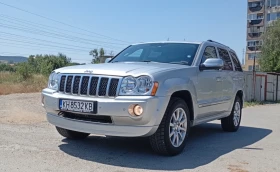 Jeep Grand cherokee QUADRA DRIVE 2 - изображение 1