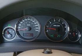 Jeep Grand cherokee QUADRA DRIVE 2, снимка 3