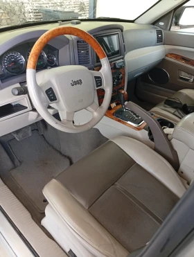 Jeep Grand cherokee QUADRA DRIVE 2, снимка 6