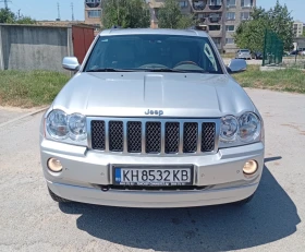 Jeep Grand cherokee QUADRA DRIVE 2, снимка 7