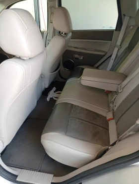 Jeep Grand cherokee QUADRA DRIVE 2, снимка 9