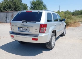 Jeep Grand cherokee QUADRA DRIVE 2, снимка 5