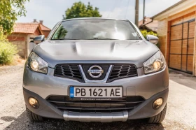 Nissan Qashqai 1.5 dci, снимка 6