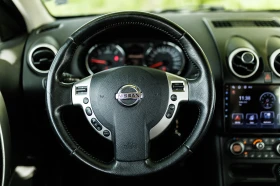 Nissan Qashqai 1.5 dci, снимка 12