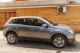 Nissan Qashqai 1.5 dci, снимка 8