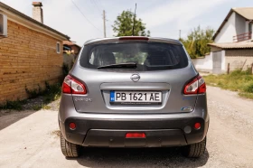 Nissan Qashqai 1.5 dci, снимка 3