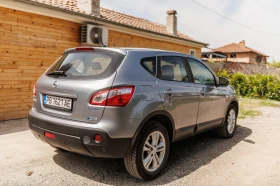 Nissan Qashqai 1.5 dci, снимка 9