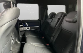 Mercedes-Benz G 450 d/4-MATIC/FACELIFT//EXCLUSIV/DISTRONIC/BURM/NIGHT/ - 129980 € / 254218.78 лв. - 49858968 14