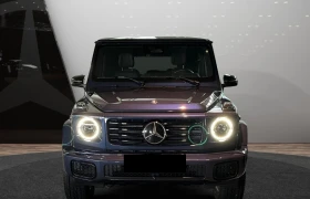 Mercedes-Benz G 450 d/4-MATIC/FACELIFT//EXCLUSIV/DISTRONIC/BURM/NIGHT/ - 129980 € / 254218.78 лв. - 49858968 2