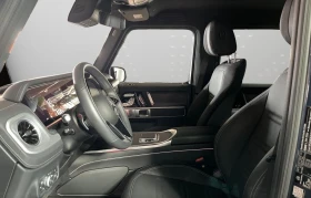 Mercedes-Benz G 450 d/4-MATIC/FACELIFT//EXCLUSIV/DISTRONIC/BURM/NIGHT/ - 129980 € / 254218.78 лв. - 49858968 9