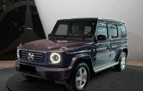 Mercedes-Benz G 450 d/4-MATIC/FACELIFT//EXCLUSIV/DISTRONIC/BURM/NIGHT/ - 129980 € / 254218.78 лв. - 49858968 3