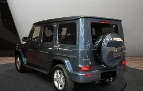 Mercedes-Benz G 450 d/4-MATIC/FACELIFT//EXCLUSIV/DISTRONIC/BURM/NIGHT/ - 129980 € / 254218.78 лв. - 49858968 4