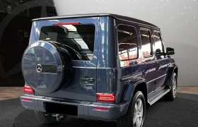 Mercedes-Benz G 450 d/4-MATIC/FACELIFT//EXCLUSIV/DISTRONIC/BURM/NIGHT/ - 129980 € / 254218.78 лв. - 49858968 6