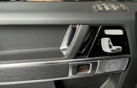 Mercedes-Benz G 450 d/4-MATIC/FACELIFT//EXCLUSIV/DISTRONIC/BURM/NIGHT/ - 129980 € / 254218.78 лв. - 49858968 8
