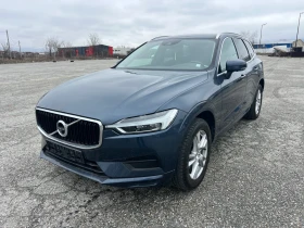 Volvo XC60 2.0D - изображение 1