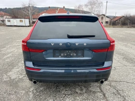 Volvo XC60 2.0D - 18500 € / 36182.85 лв. - 91882118 5