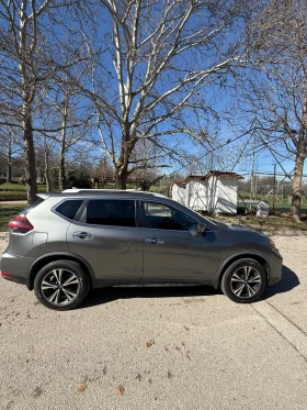 Nissan Rogue Газ/Бензин 2.5 SV AWD, снимка 2