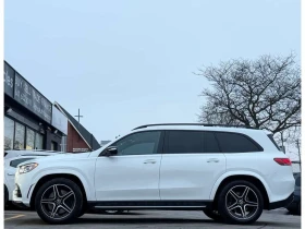 Mercedes-Benz GLS * 450 4MATIC| AMG NIGHT| PREMIUM| 6 SEATER| *  - 47890 € / 93664.70 лв. - 89968590 2