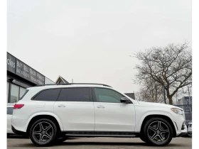 Mercedes-Benz GLS * 450 4MATIC| AMG NIGHT| PREMIUM| 6 SEATER| *  - 47890 € / 93664.70 лв. - 89968590 6