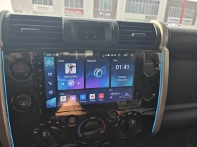 Toyota Fj cruiser * 4.0L V6* БЛОКАЖ НА ДИФЕРЕНЦИАЛА* , снимка 5 - Автомобили и джипове - 53694918