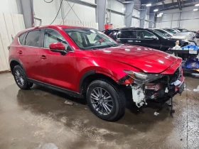 Mazda CX-5 2.5L 4 ALL WHEEL DRIVE - 13700 € / 26794.87 лв. - 98631080 5