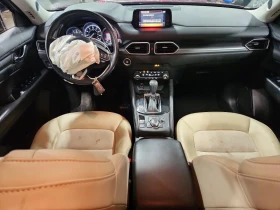 Mazda CX-5 2.5L 4 ALL WHEEL DRIVE - 13700 € / 26794.87 лв. - 98631080 9