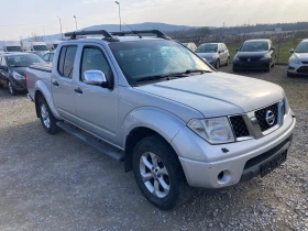 Nissan Navara 2.5 DCI | Auto.bg — изображение 4